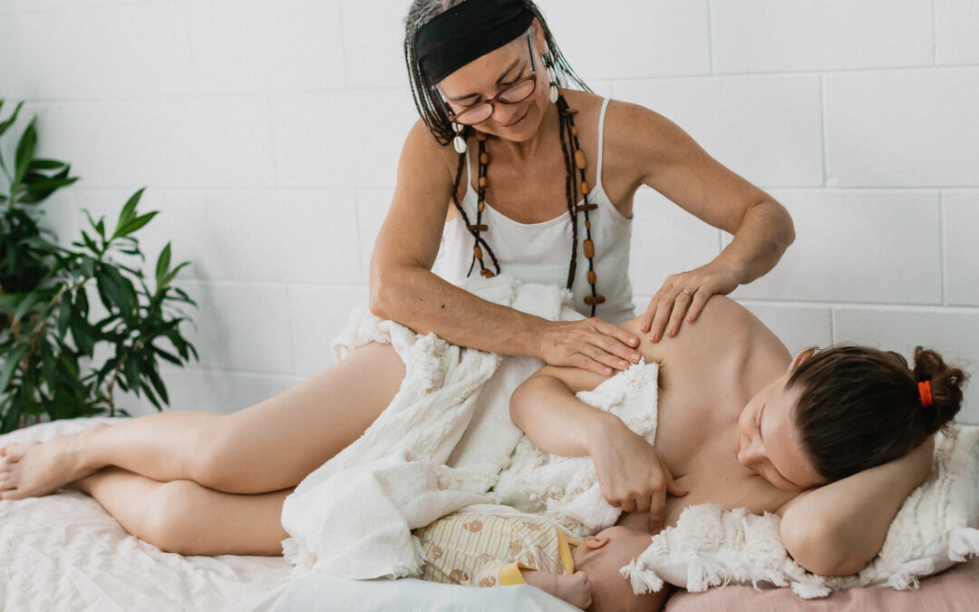 Mothers Day Gift Ideas: Deliver a digital gift voucher for massage direct to mum